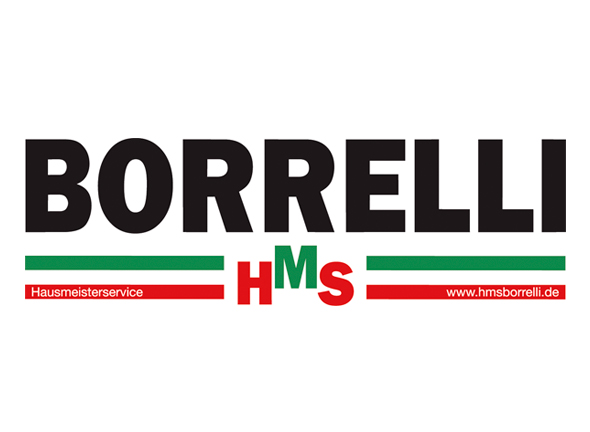 Der Hausmeisterservice Borrelli aus Augsburg